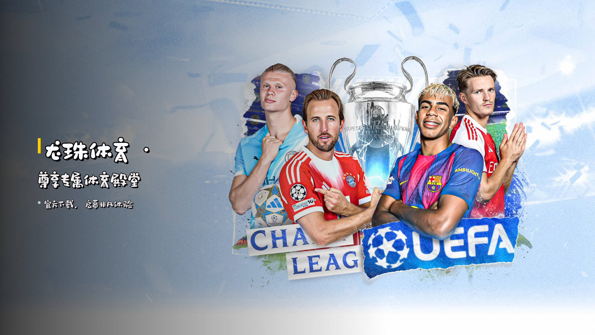Banner